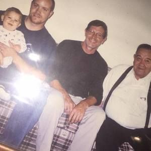 Meet your Posher, Dylan